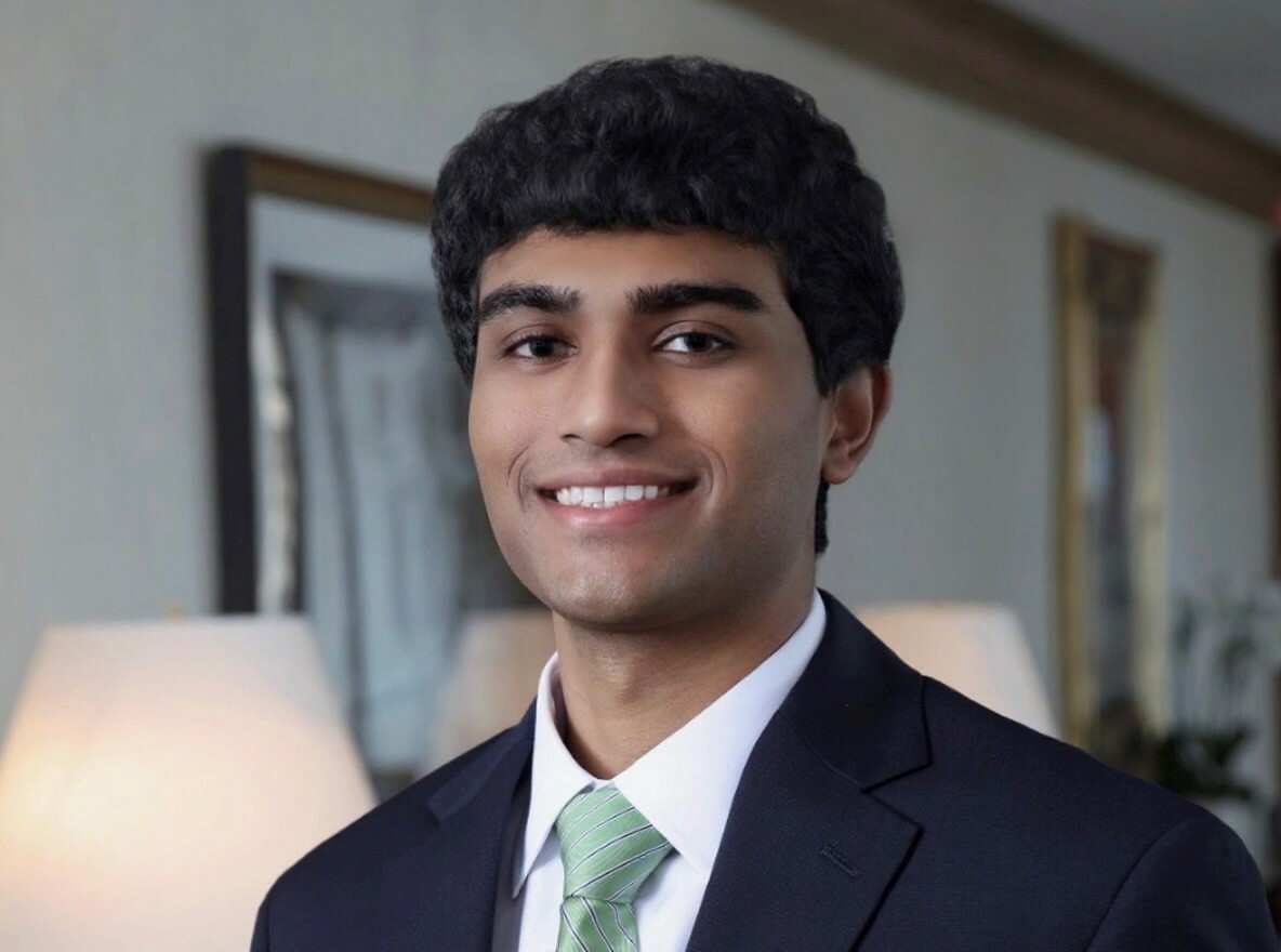 Kesav Chandrasekhar