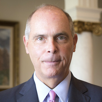 Mark Dutton, CFP®