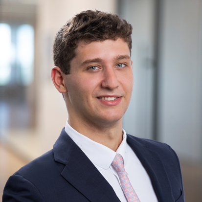 Tyler Munowitz