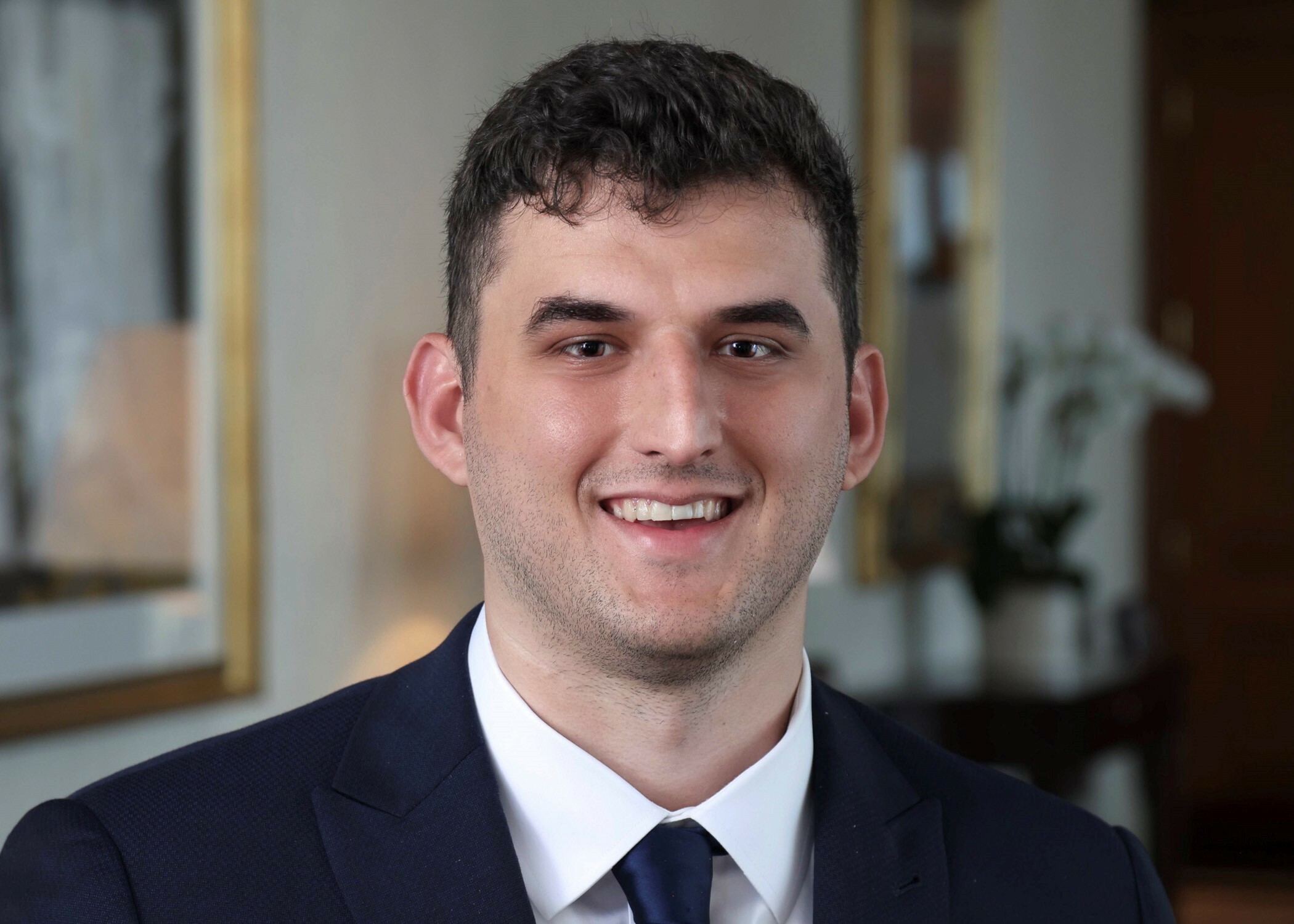 Tyler Cacciatori