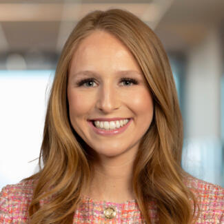 Cassidy Brady, JD, LL.M