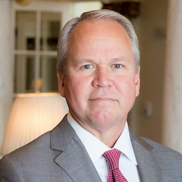 J. Brent Akers