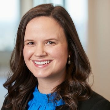Geri Bemberg, PharmD