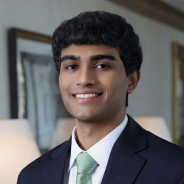 Kesav Chandrasekhar