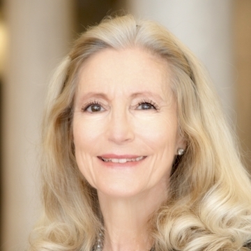 Mimi M. Hurst