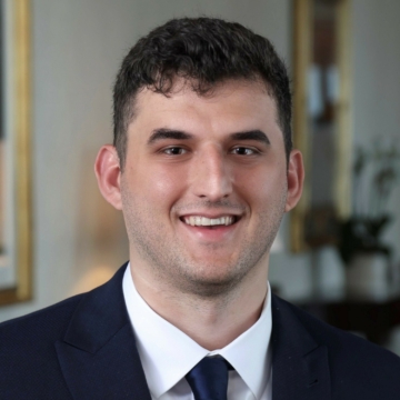 Tyler Cacciatori