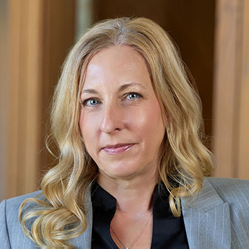 Nancy Armiger