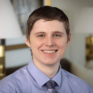 Parker Adzema